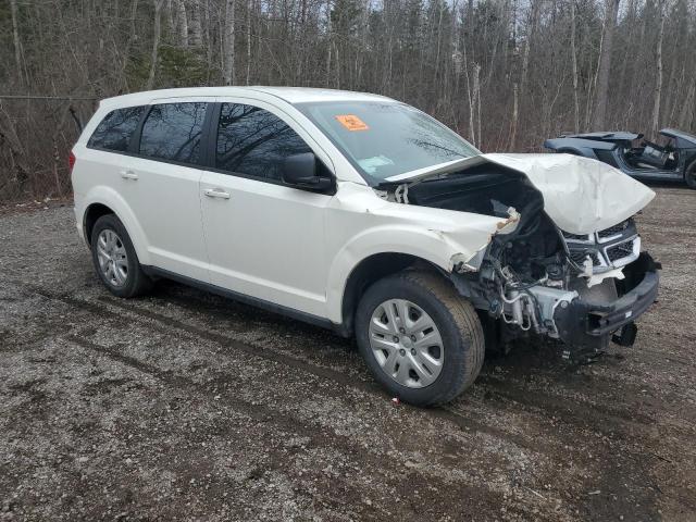 Photo 4 from auction – 2018 DODGE JOURNEY SE with VIN 3C4PDCAB2JT169851