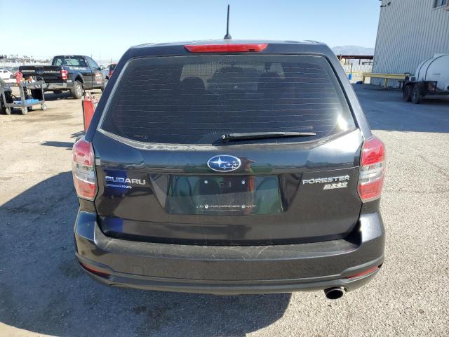Снимка 6 от търг – 2014 SUBARU FORESTER 2 с VIN JF2SJAAC9EG410963