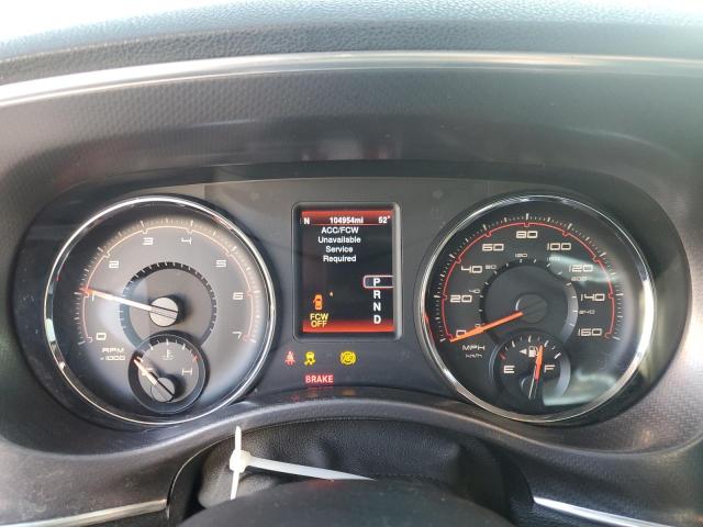 Photo 9 from auction – 2014 DODGE CHARGER R/ with VIN 2C3CDXCT1EH303344