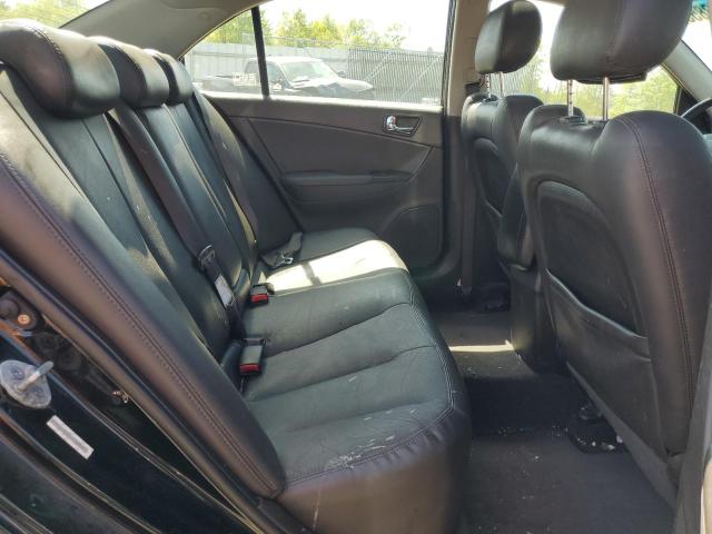 Photo 10 from auction – 2010 HYUNDAI SONATA SE with VIN 5NPEU4AC3AH611705