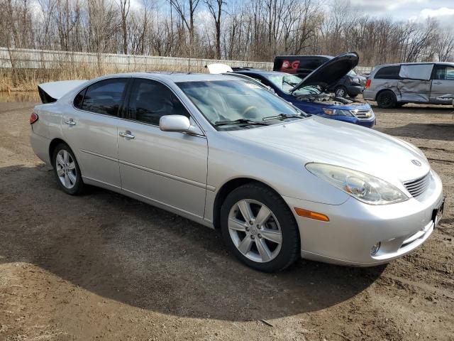 Снимка 4 от търг – 2005 LEXUS ES 330 с VIN JTHBA30G755128846