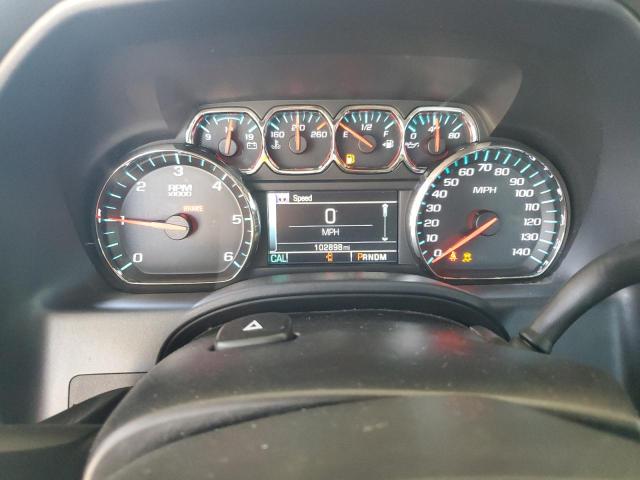 Zdjęcie 9 z aukcji – 2015 CHEVROLET SILVERADO z VIN 3GCUKREC0FG504474