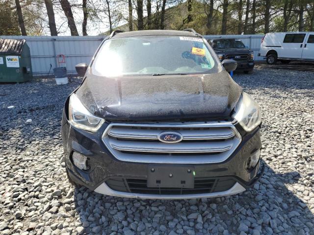 Photo 5 from auction – 2018 FORD ESCAPE SEL with VIN 1FMCU9HD8JUB18476