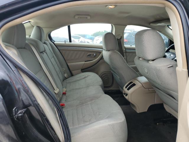 Photo 10 from auction – 2014 FORD TAURUS with VIN 1FAHP2D86EG159233