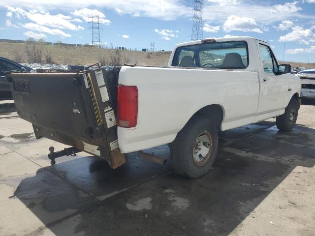 Photo 3 from auction – 1996 FORD F150 with VIN 1FTEF15N5TLB34620