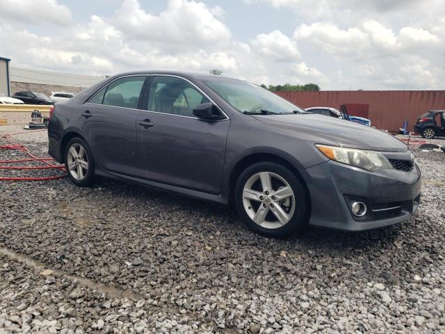 Photo 4 from auction – 2014 TOYOTA CAMRY L with VIN 4T1BF1FK5EU756912