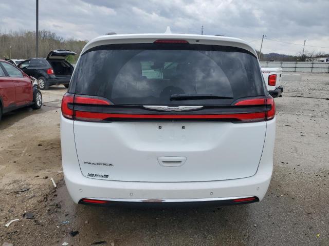 Photo 6 from auction – 2022 CHRYSLER PACIFICA T with VIN 2C4RC1BG7NR121958