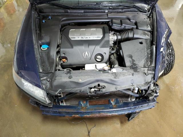 Photo 11 from auction – 2008 ACURA TL with VIN 19UUA66238A008417