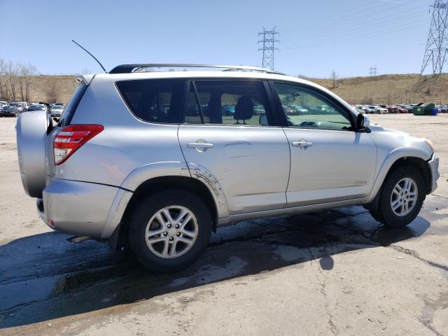 Фото 3 с аукциона – 2011 TOYOTA RAV4 LIMIT с VIN 2T3DF4DV3BW093625