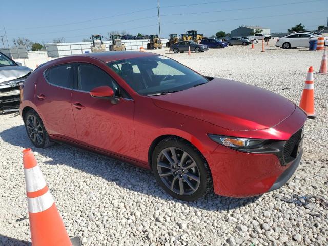 Photo 4 from auction – 2022 MAZDA 3 PREFERRE with VIN JM1BPBLL0N1512218