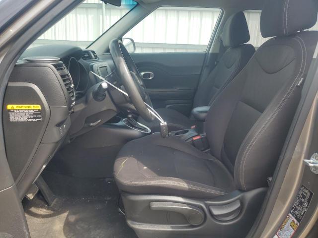Photo 7 from auction – 2018 KIA SOUL with VIN KNDJN2A26J7593891