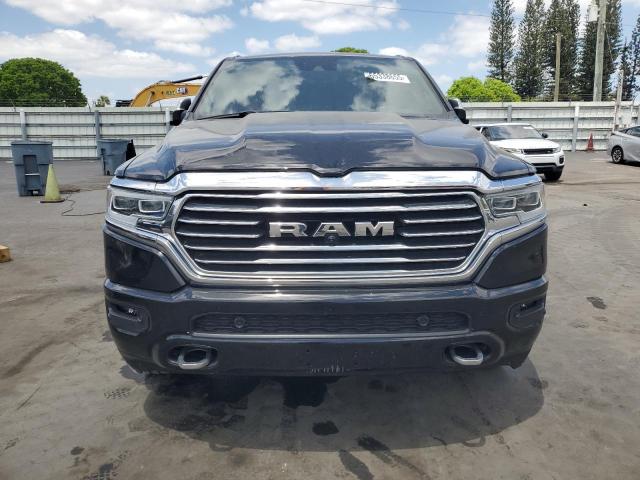 Photo 5 from auction – 2023 RAM 1500 LONGH with VIN 1C6SRFKTXPN579995