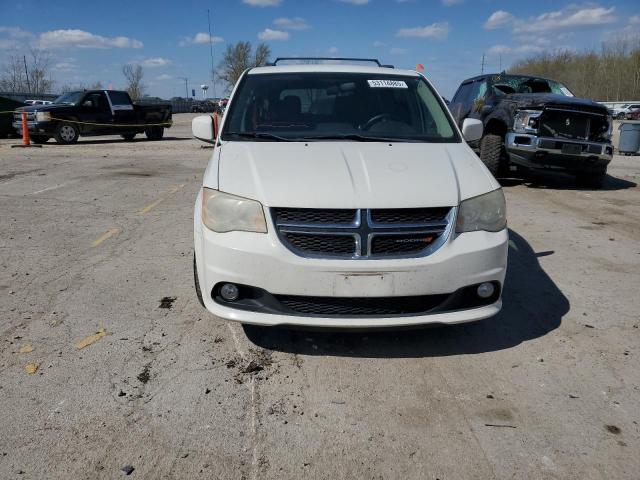 Photo 5 from auction – 2011 DODGE GRAND CARA with VIN 2D4RN5DG4BR620830