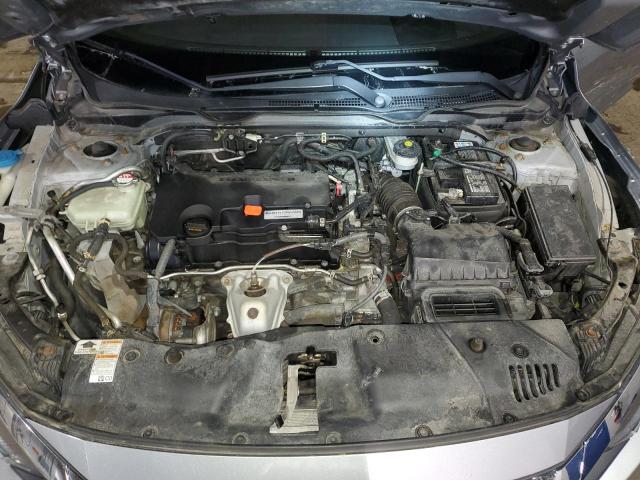 Photo 11 from auction – 2018 HONDA CIVIC LX with VIN 2HGFC2F55JH019500
