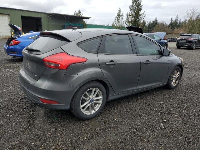 Снимка 3 от търг – 2016 FORD FOCUS SE с VIN 1FADP3K26GL283094