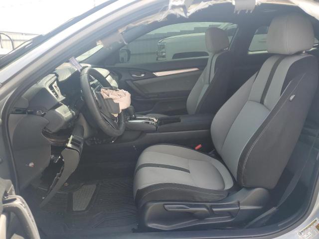 Photo 7 from auction – 2017 HONDA CIVIC LX with VIN 2HGFC4B03HH302719