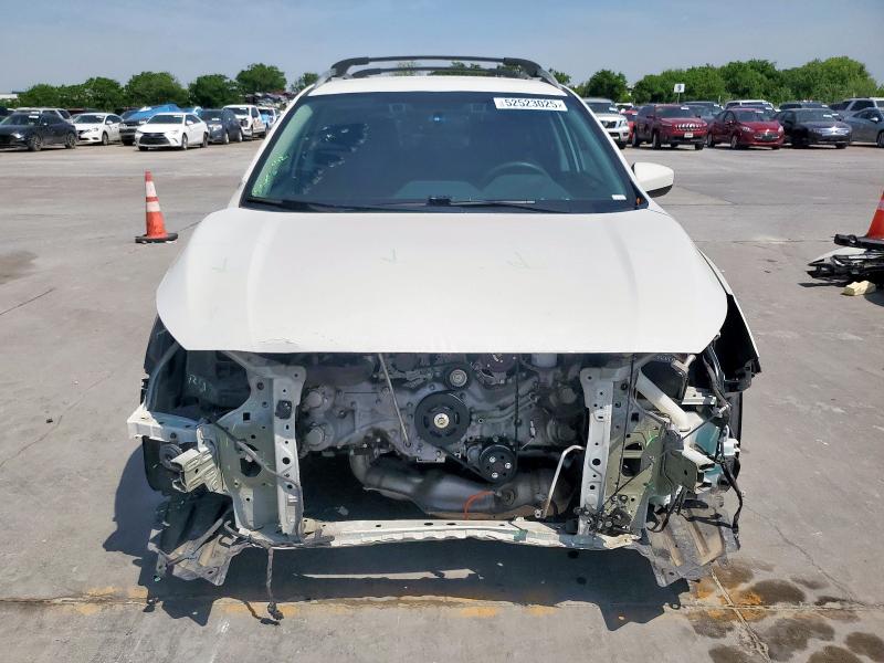 Photo 5 from auction – 2017 SUBARU IMPREZA PR with VIN 4S3GTAD65H3739126