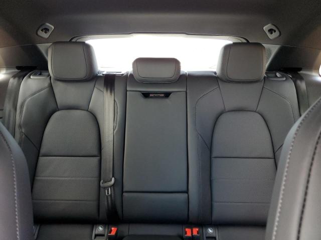 Photo 10 from auction – 2025 PORSCHE MACAN with VIN WP1AD2XAXSL075952