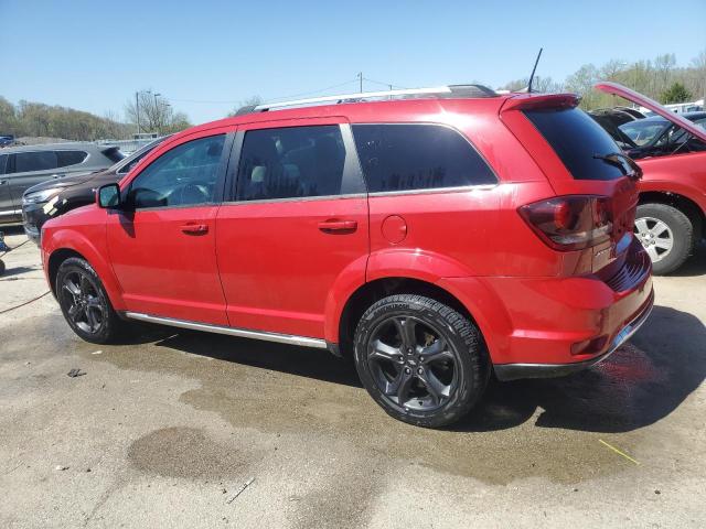 Photo 2 from auction – 2020 DODGE JOURNEY CR with VIN 3C4PDCGB7LT243355