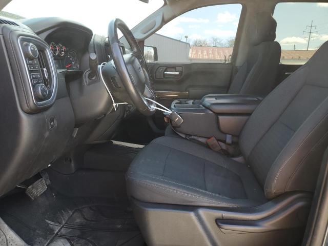 صورة رقم 7 من المزاد - 2019 CHEVROLET SILVERADO مع VIN 3GCPYFED2KG287796