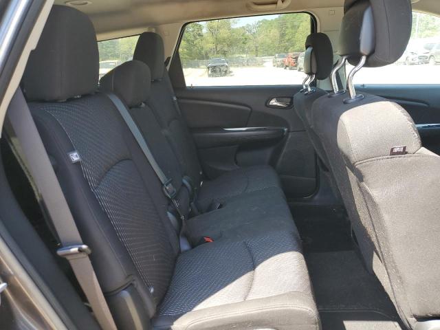 Photo 11 from auction – 2016 DODGE JOURNEY CR with VIN 3C4PDCGG0GT123575