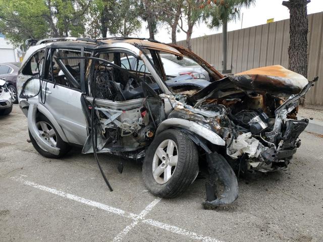 Photo 4 from auction – 2004 TOYOTA RAV4 with VIN JTEHD20V146013983