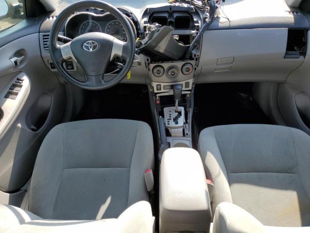 Photo 8 from auction – 2013 TOYOTA COROLLA BA with VIN 2T1BU4EE0DC986473