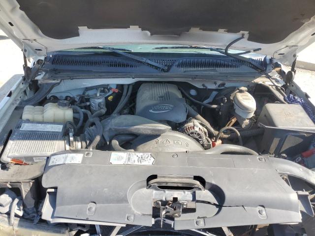 Photo 11 from auction – 2004 CHEVROLET SILVERADO with VIN 2GCEC19T141103146