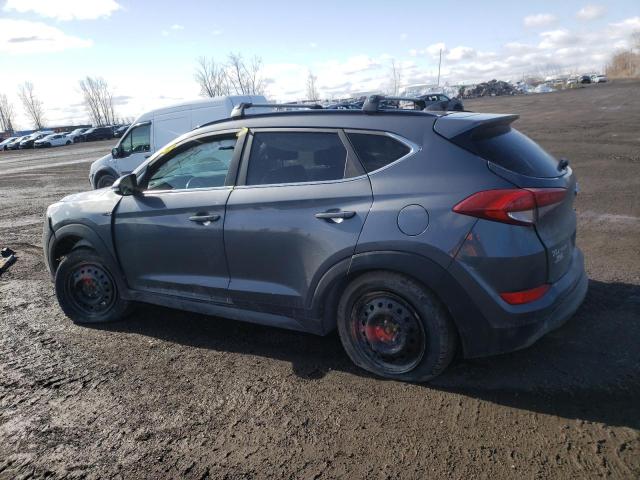 Photo 2 from auction – 2016 HYUNDAI TUCSON LIM with VIN KM8J3CA27GU185496