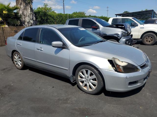 Photo 4 from auction – 2007 HONDA ACCORD EX with VIN 1HGCM66507A074371