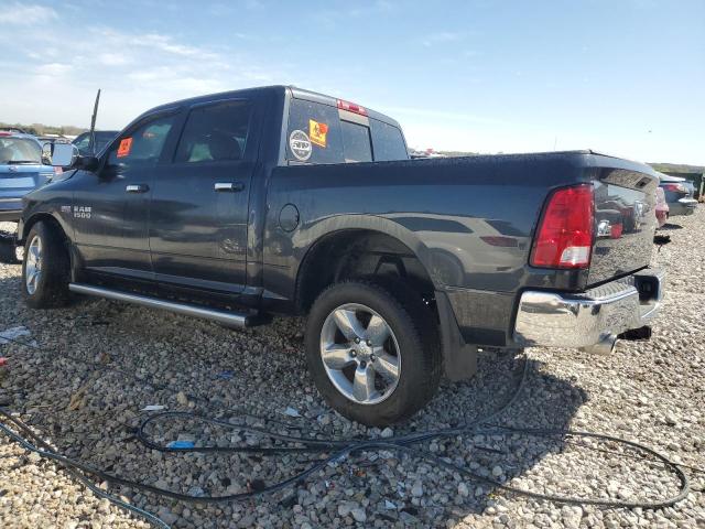 Photo 2 from auction – 2017 RAM 1500 SLT with VIN 1C6RR7LT0HS573743