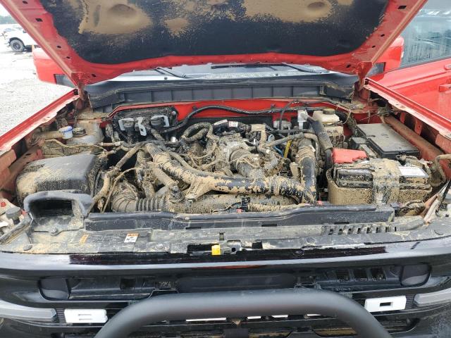 Photo 12 from auction – 2023 FORD BRONCO BAS with VIN 1FMEE5DP5PLB97182