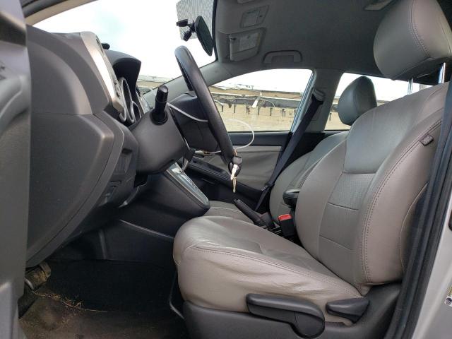 Снимка 7 от търг – 2009 TOYOTA MATRIX с VIN 2T1KU40E89C155740
