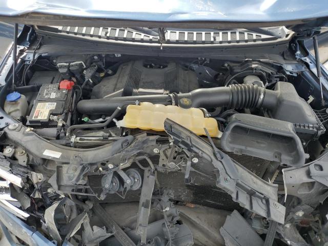 Photo 12 from auction – 2018 FORD EXPEDITION with VIN 1FMJU1JT1JEA19258