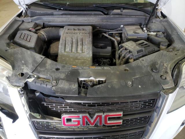 Photo 12 from auction – 2015 GMC TERRAIN SL with VIN 2GKALREK0F6339002