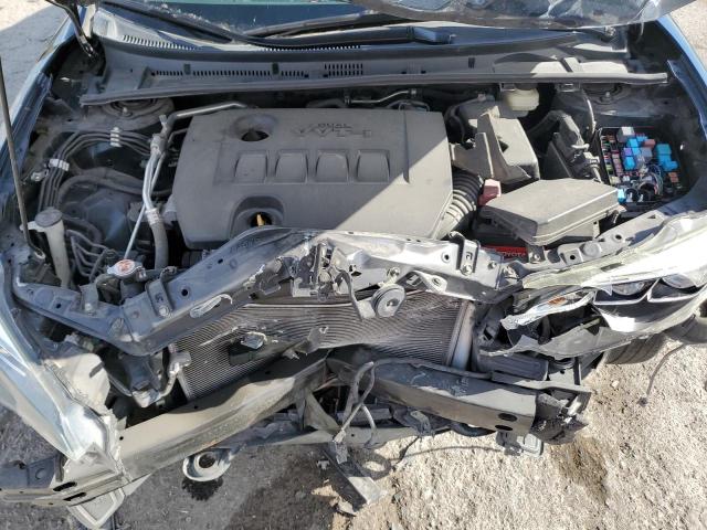 Photo 11 from auction – 2018 TOYOTA COROLLA L with VIN 2T1BURHE3JC983748