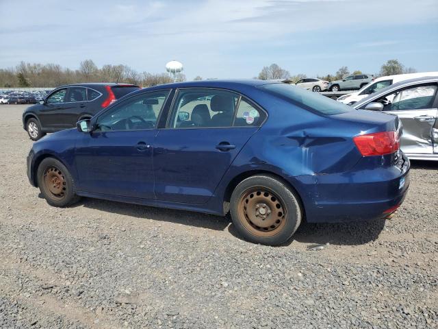 Photo 2 from auction – 2012 VOLKSWAGEN JETTA BASE with VIN 3VW1K7AJ4CM322587