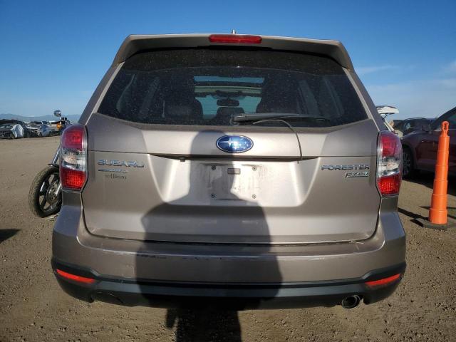 Photo 6 from auction – 2016 SUBARU FORESTER 2 with VIN JF2SJAHC5GH408873
