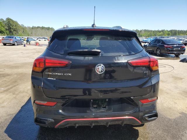 Photo 6 from auction – 2020 BUICK ENCORE GX with VIN KL4MMBS20LB125521