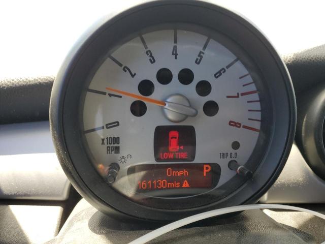 Photo 9 from auction – 2013 MINI COOPER with VIN WMWSU3C51DT692115