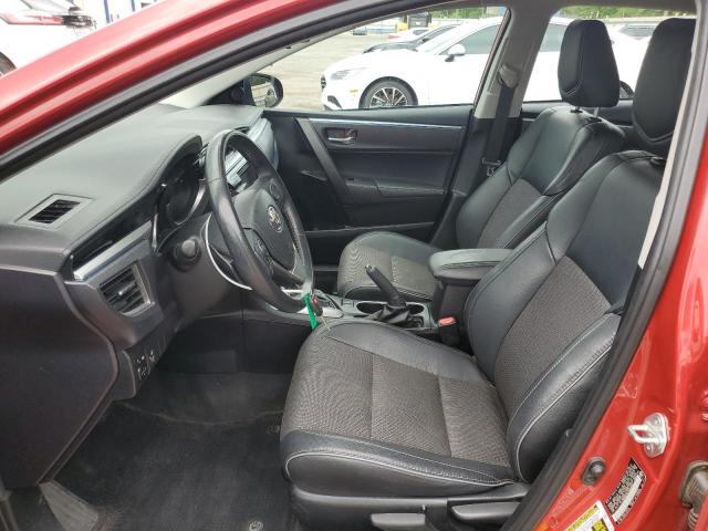 Photo 7 from auction – 2015 TOYOTA COROLLA L with VIN 2T1BURHE6FC391848