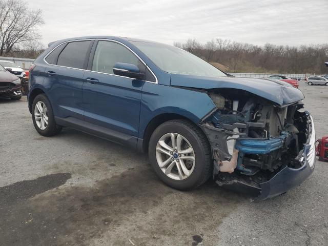 Снимка 4 от търг – 2020 FORD EDGE SEL с VIN 2FMPK4J90LBB26693