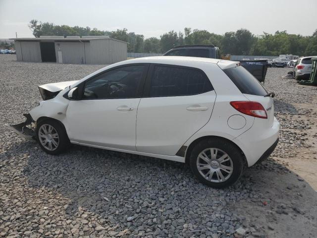 Photo 2 from auction – 2014 MAZDA MAZDA2 SPO with VIN JM1DE1KY5E0178294