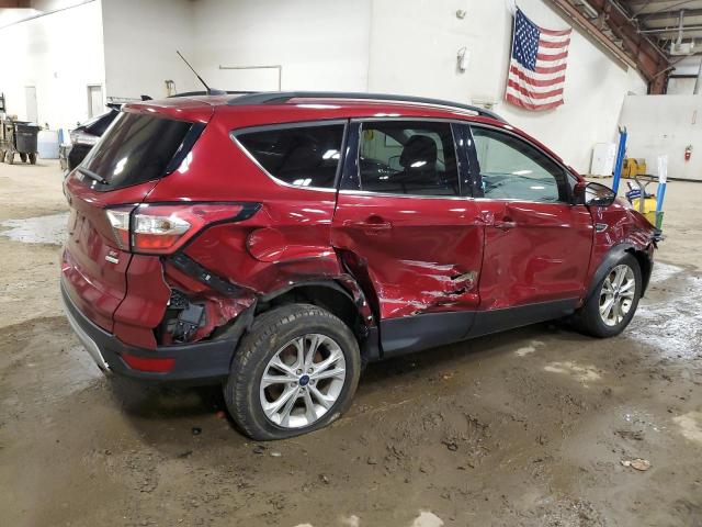 Photo 3 from auction – 2017 FORD ESCAPE SE with VIN 1FMCU0GD8HUC94693