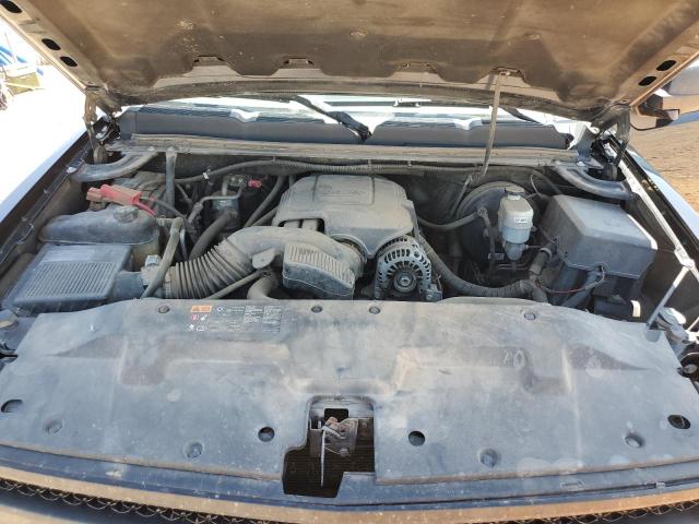 Photo 11 from auction – 2012 CHEVROLET SILVERADO with VIN 3GCPCPEA8CG100850