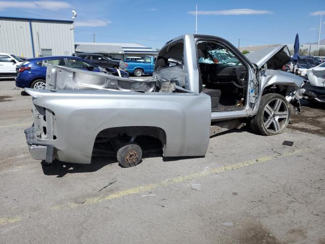 Photo 3 from auction – 2010 CHEVROLET SILVERADO with VIN 1GCPCSE08AZ190511