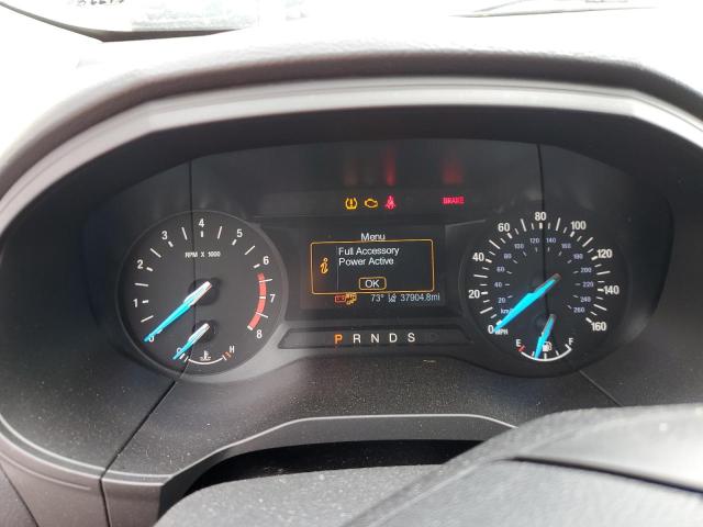 Photo 9 from auction – 2020 FORD EDGE SE with VIN 2FMPK4G94LBB57985