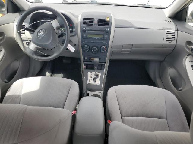 Снимка 8 от търг – 2010 TOYOTA COROLLA BA с VIN JTDBU4EE8A9114561