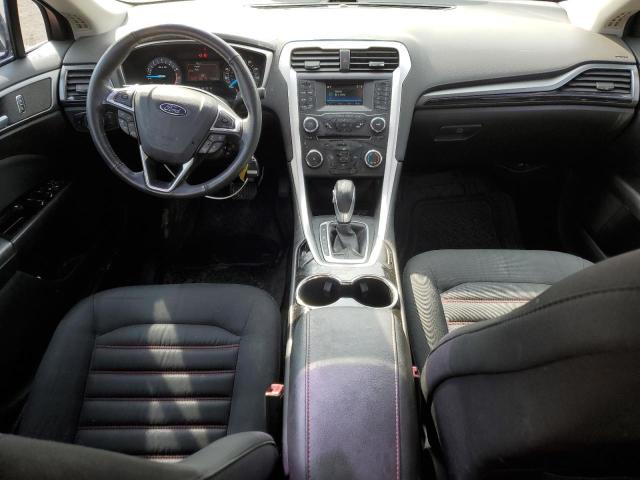 Photo 8 from auction – 2016 FORD FUSION with VIN 3FA6P0HD4GR266845