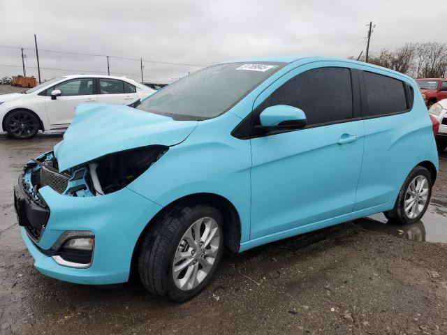 Photo 1 from auction – 2022 CHEVROLET SPARK 1LT with VIN KL8CD6SAXNC031541